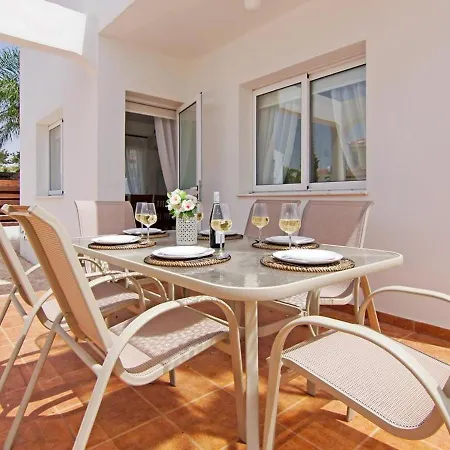 Villa Aththg31 Ayia Napa
